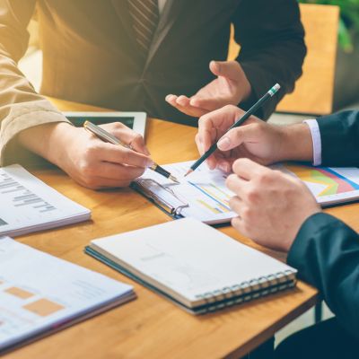 星空·体育中国综合培训服务流程